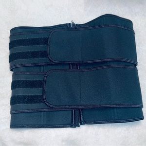 Med/Large sized waiter trainer